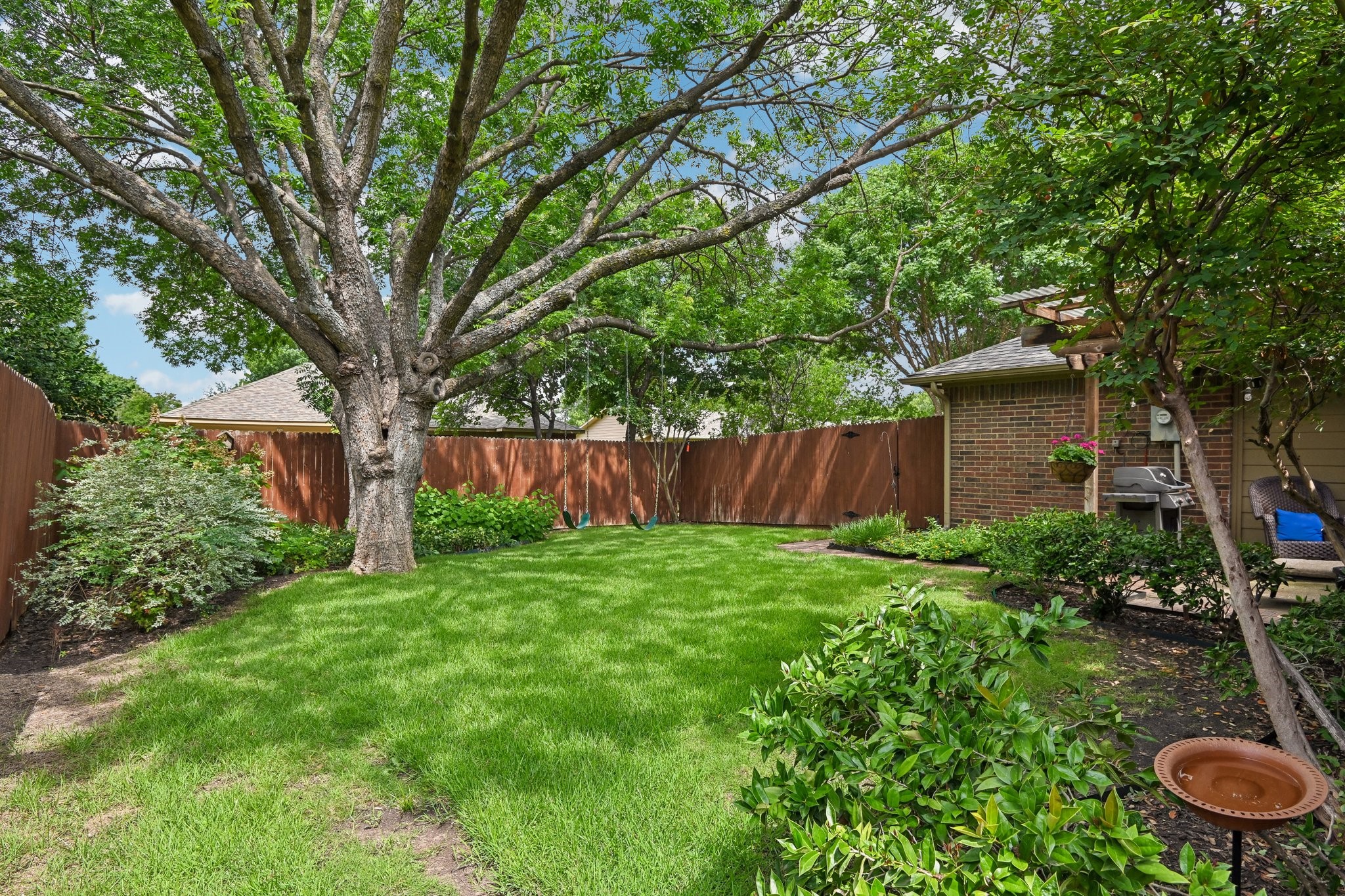 349 Pepperwood Street Coppell TX 75019
