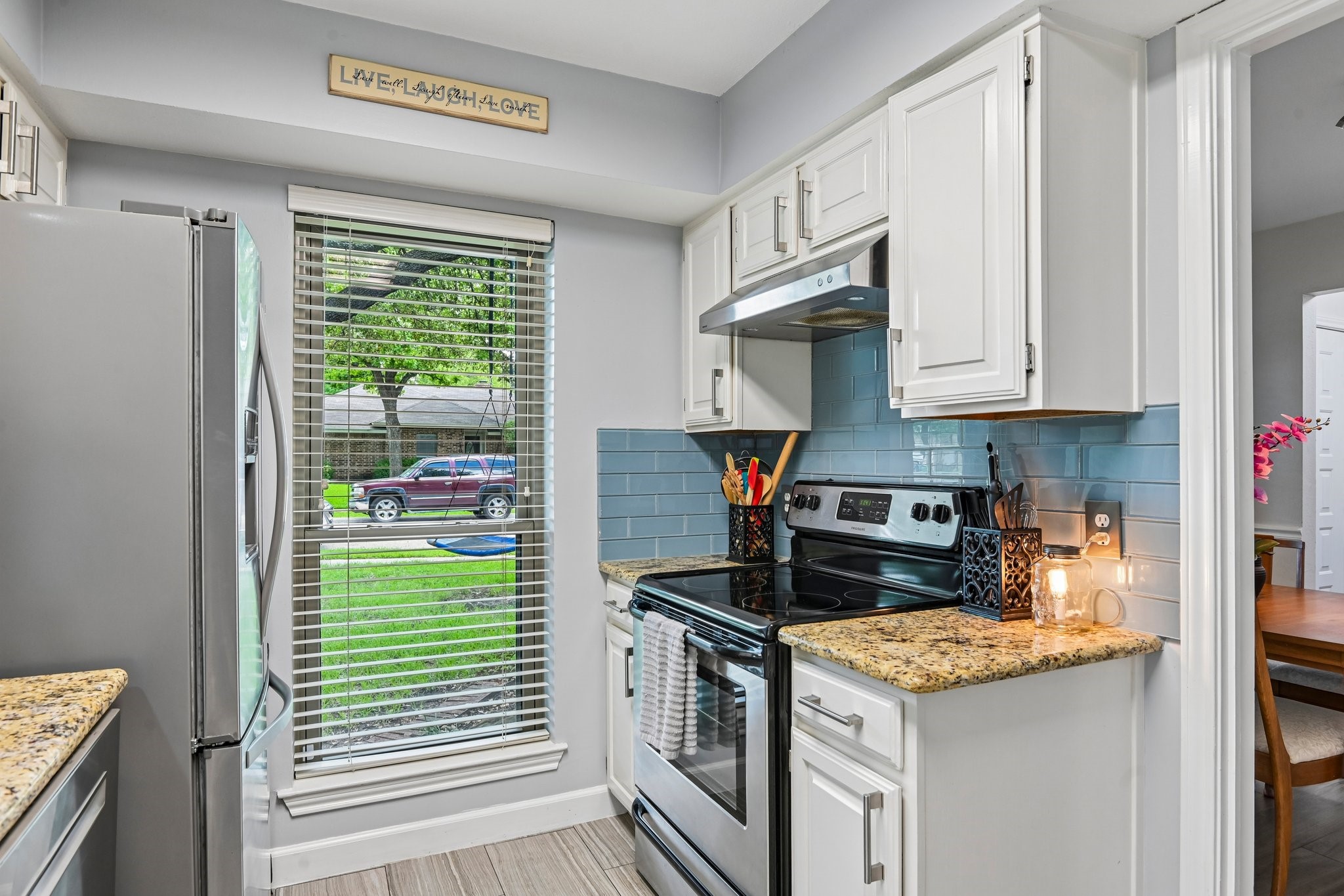 349 Pepperwood Street Coppell TX 75019