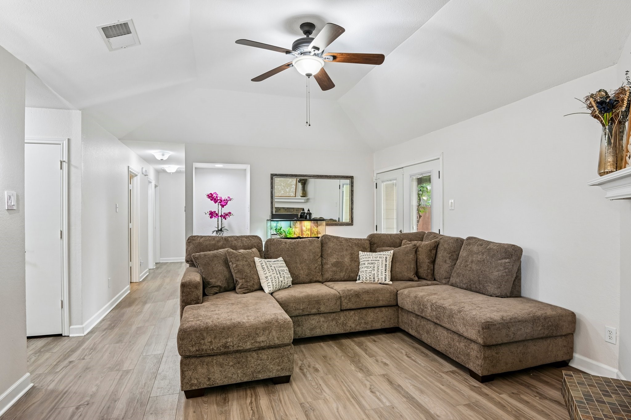 349 Pepperwood Street Coppell TX 75019