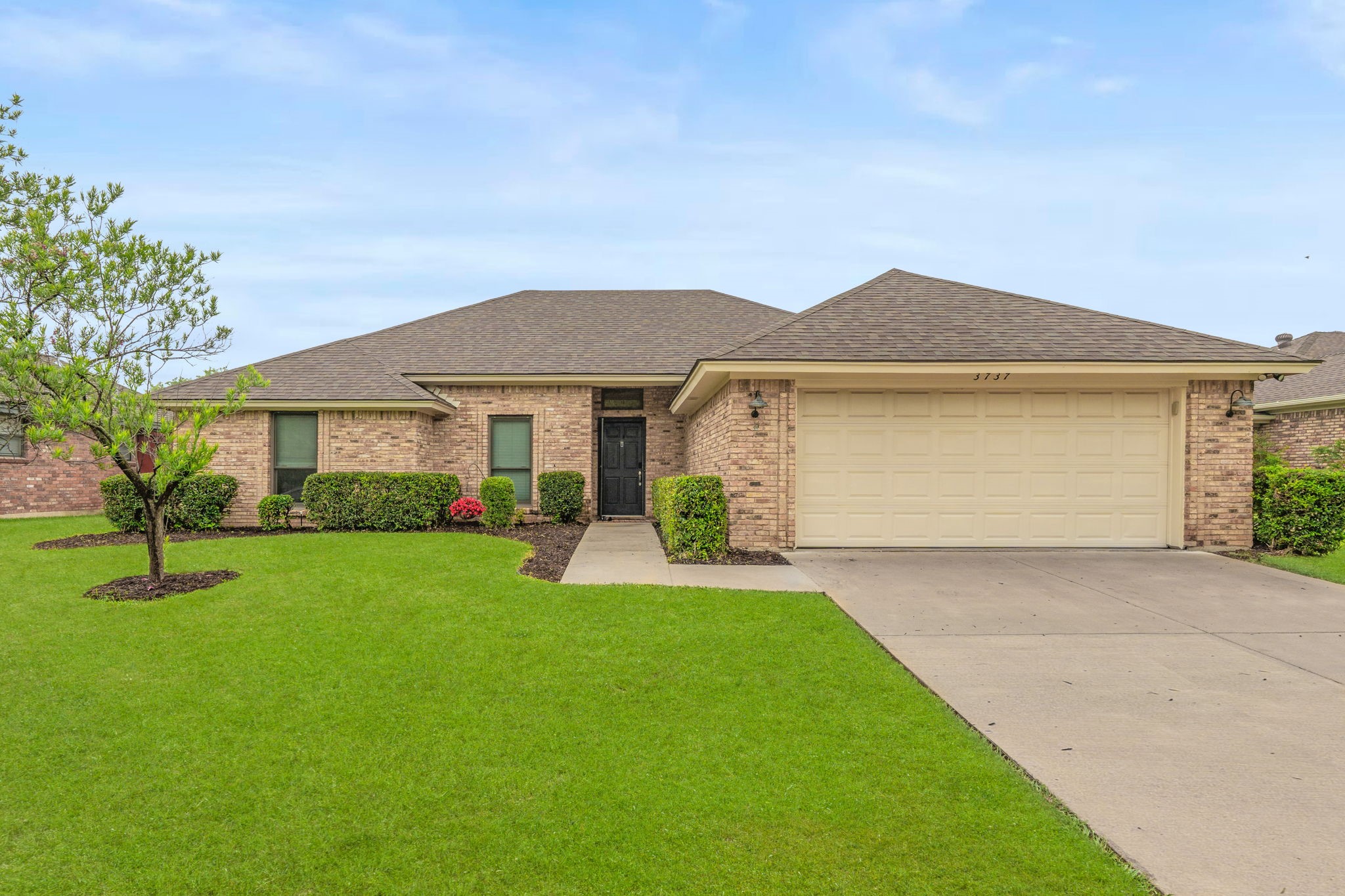 3737 Rolling Meadows Drive Bedford TX 76021