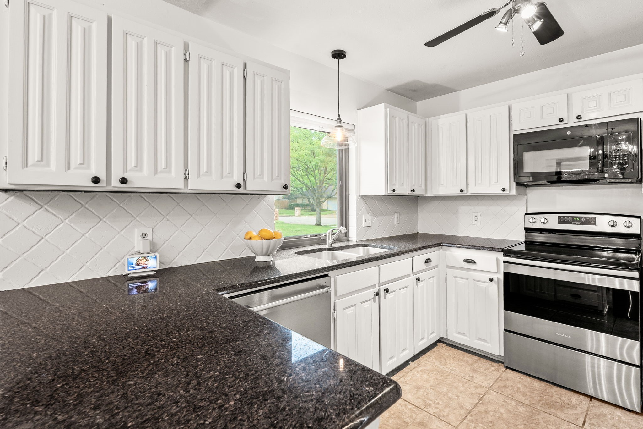 3737 Rolling Meadows Drive Bedford TX 76021