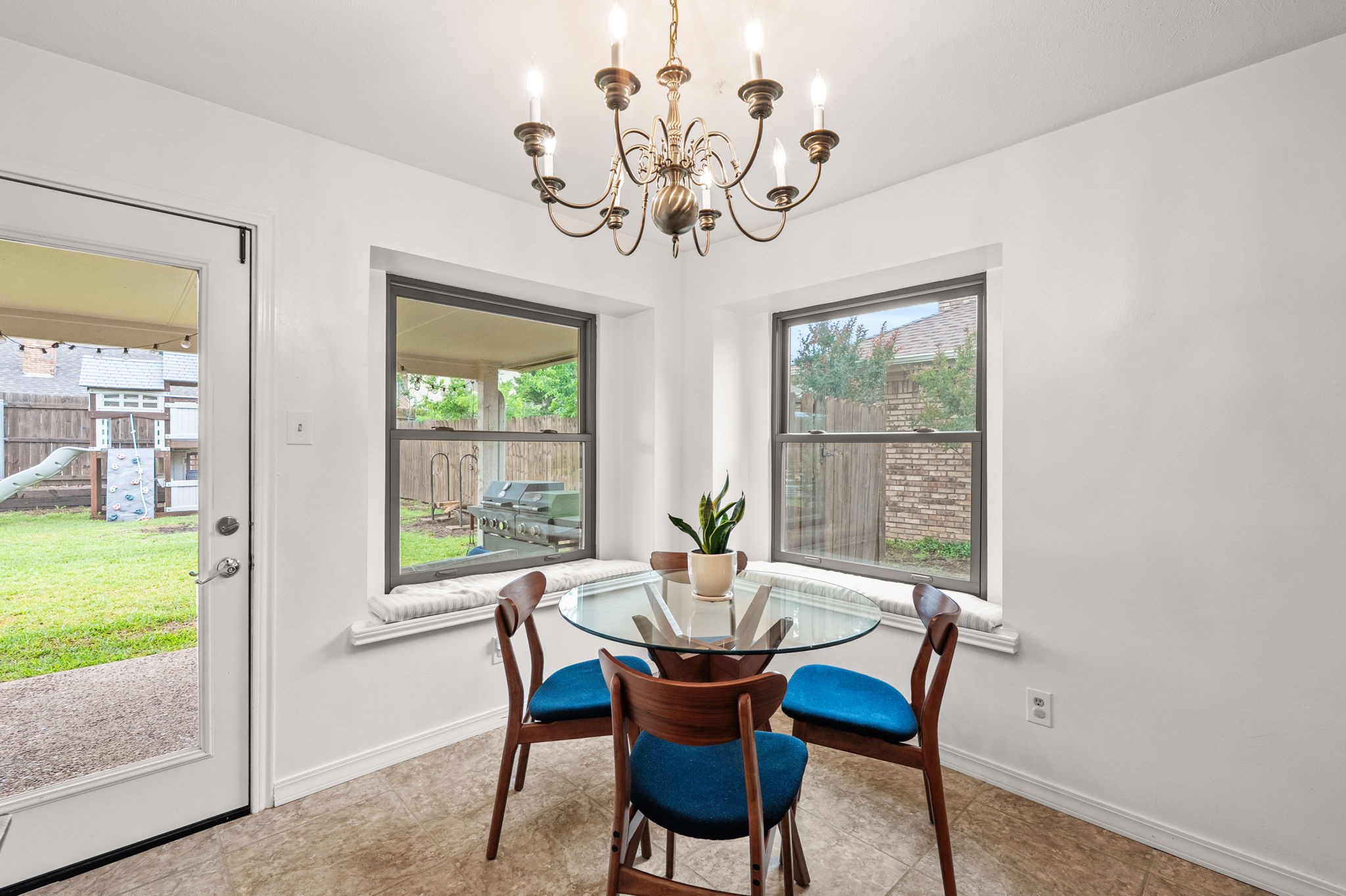 3737 Rolling Meadows Drive Bedford TX 76021