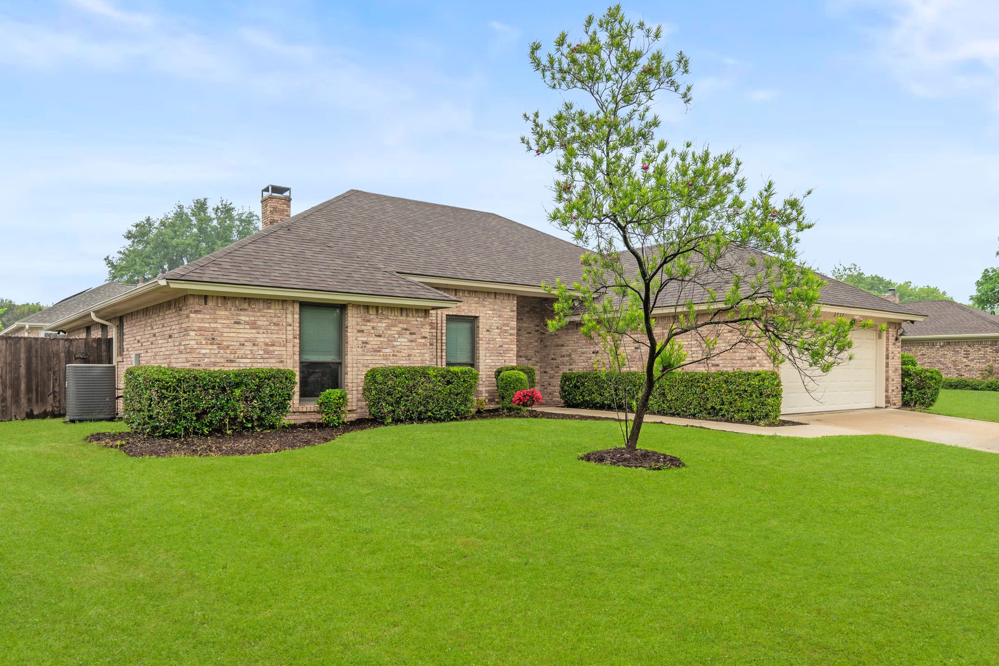 3737 Rolling Meadows Drive Bedford TX 76021