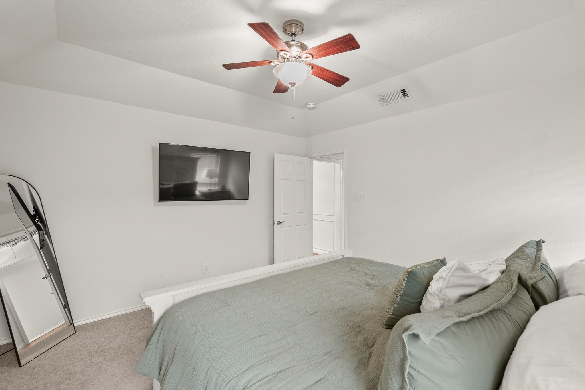 3737 Rolling Meadows Drive Bedford TX 76021