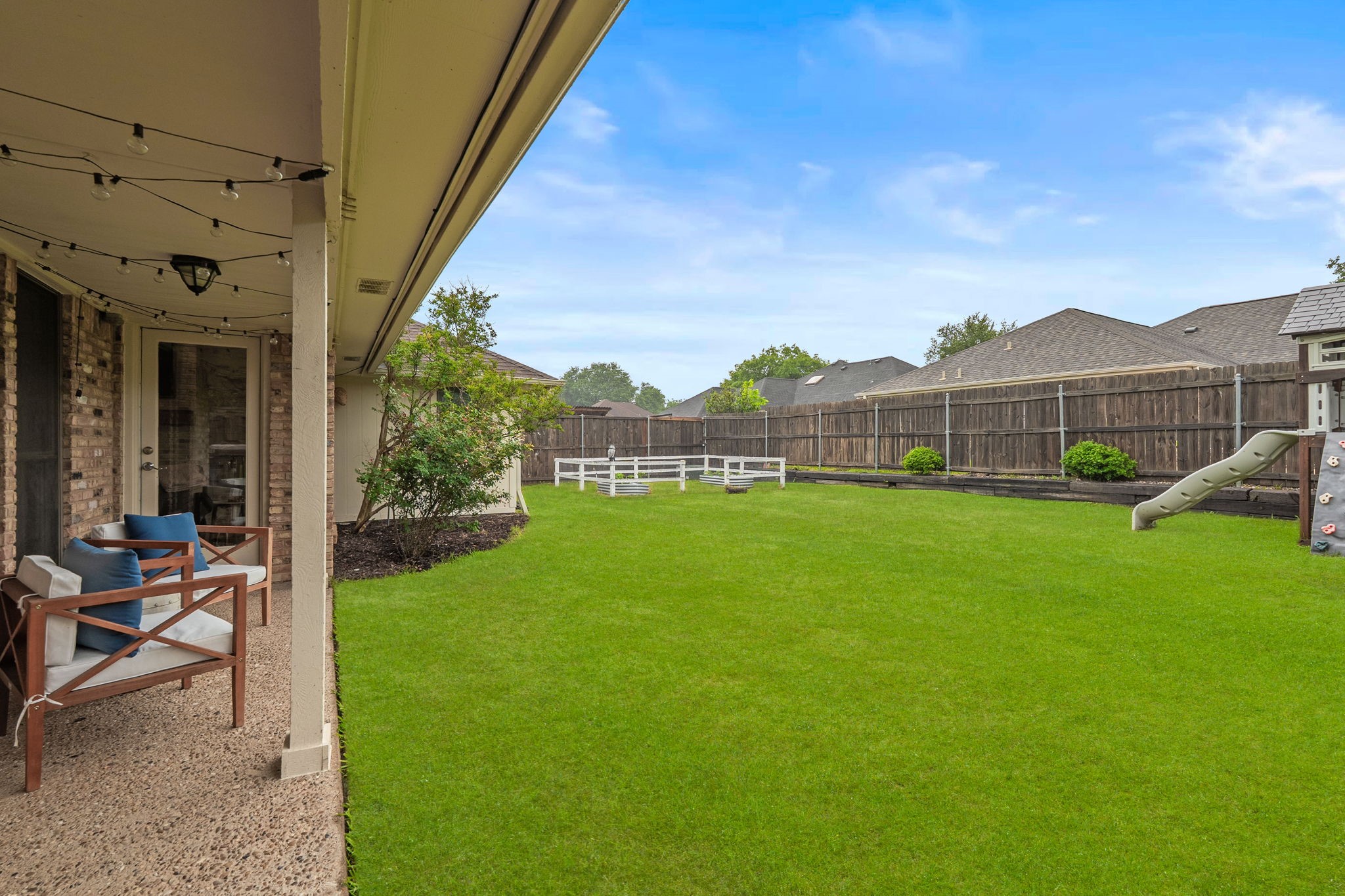 3737 Rolling Meadows Drive Bedford TX 76021