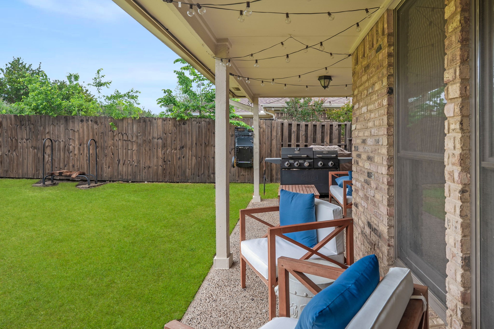 3737 Rolling Meadows Drive Bedford TX 76021