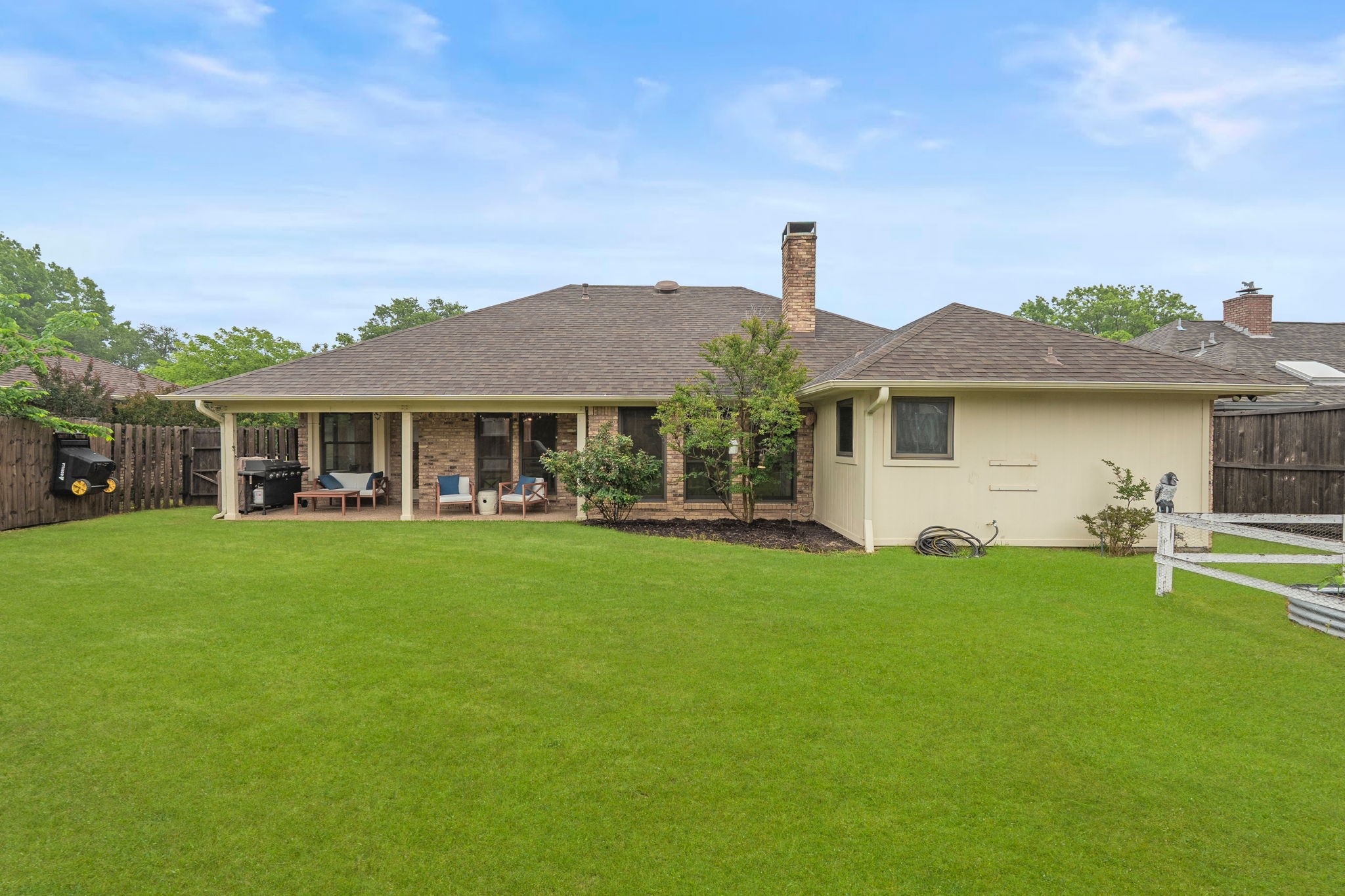 3737 Rolling Meadows Drive Bedford TX 76021