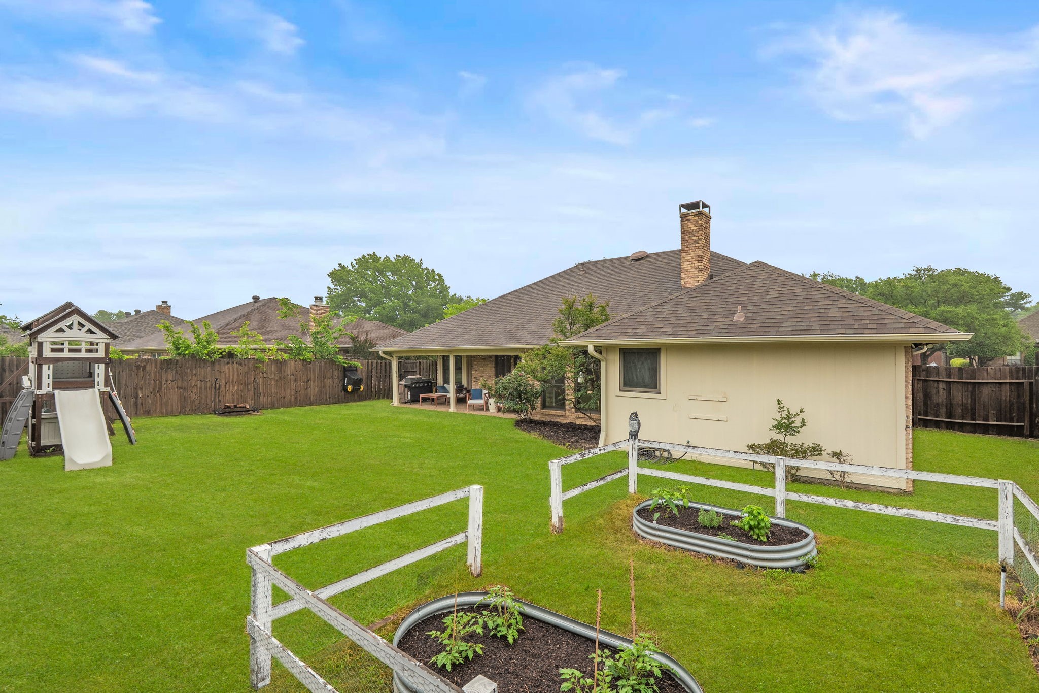 3737 Rolling Meadows Drive Bedford TX 76021