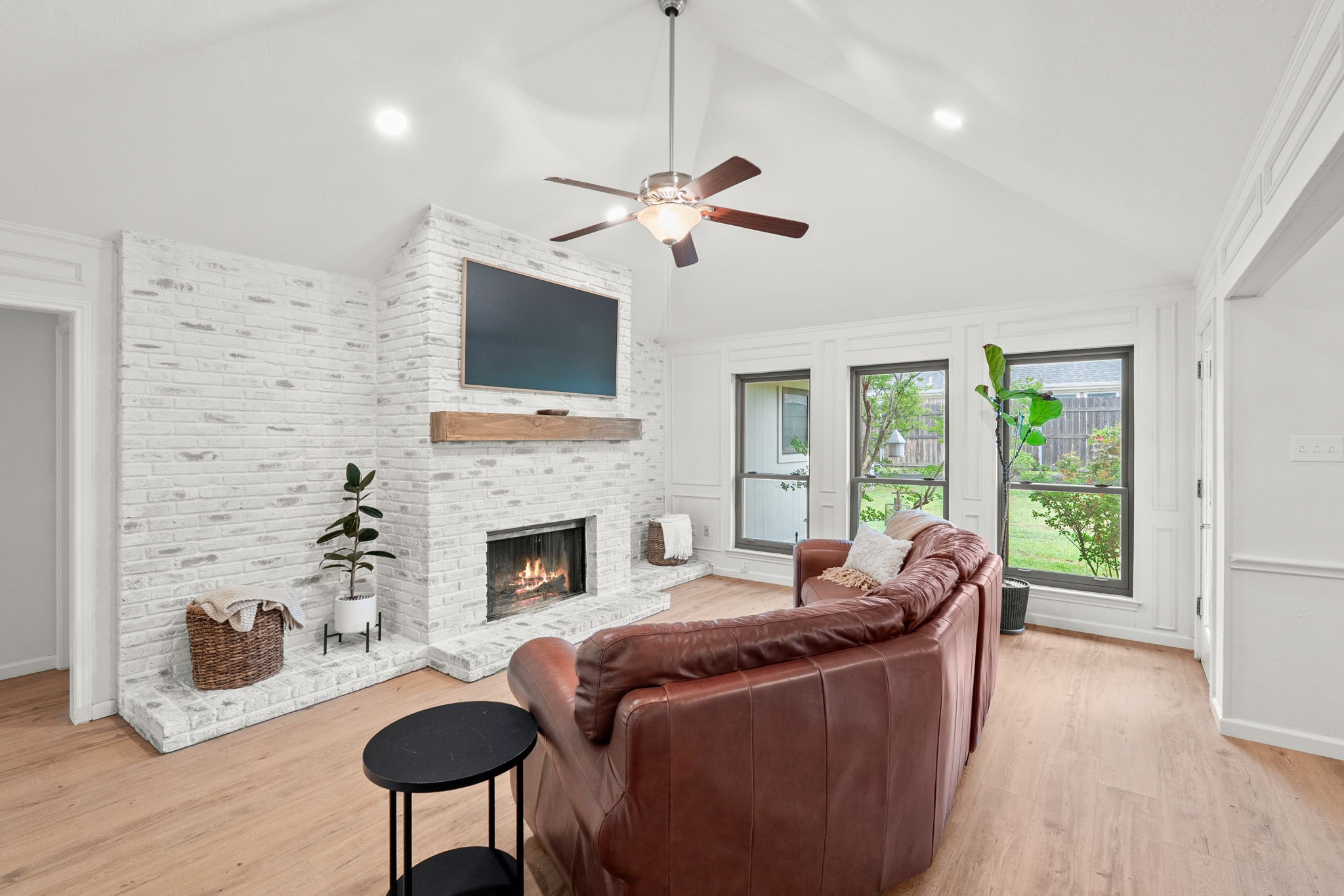 3737 Rolling Meadows Drive Bedford TX 76021