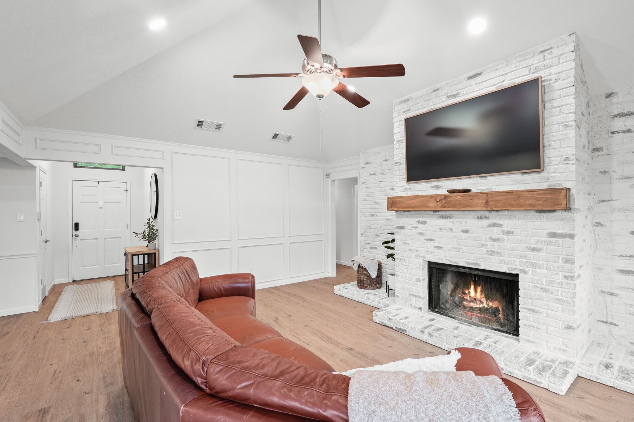 3737 Rolling Meadows Drive Bedford TX 76021