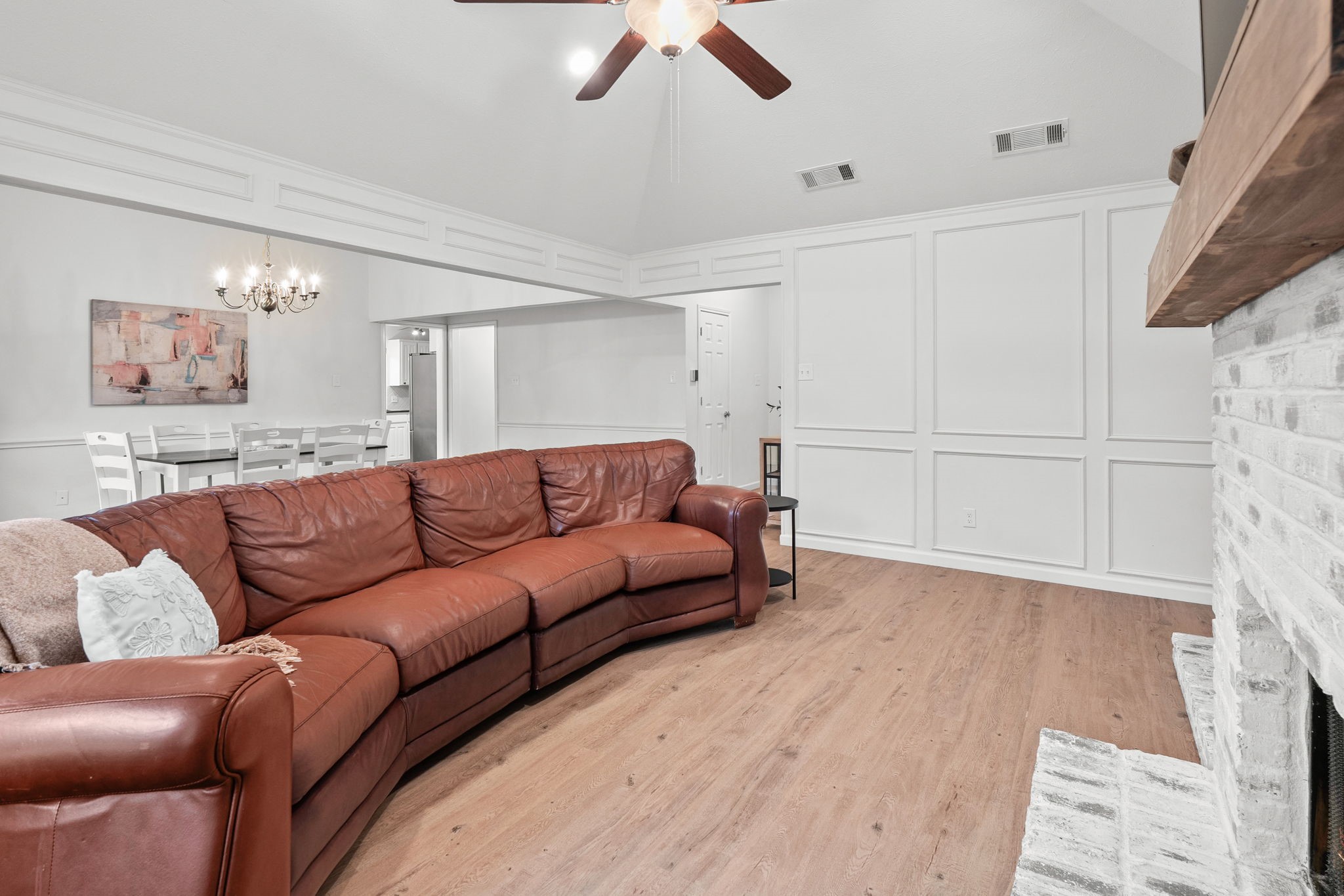 3737 Rolling Meadows Drive Bedford TX 76021