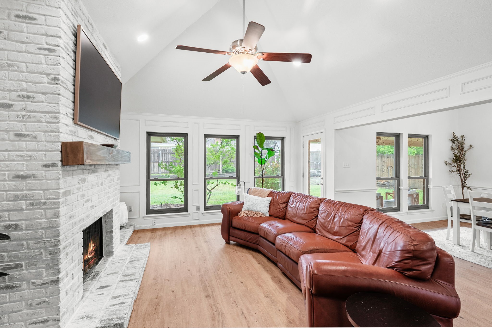 3737 Rolling Meadows Drive Bedford TX 76021