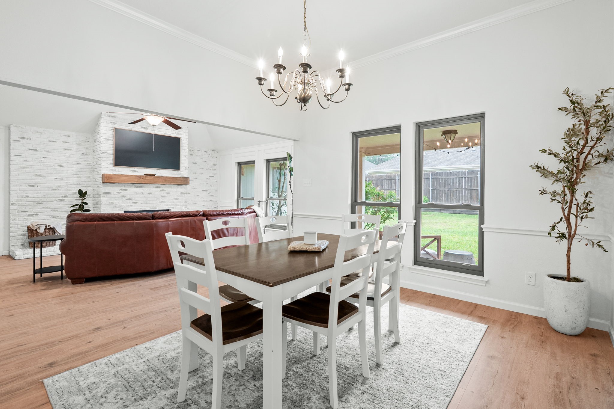 3737 Rolling Meadows Drive Bedford TX 76021