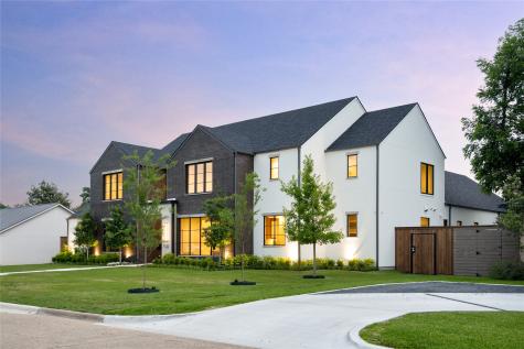 7522 Midbury Drive Dallas TX 75230