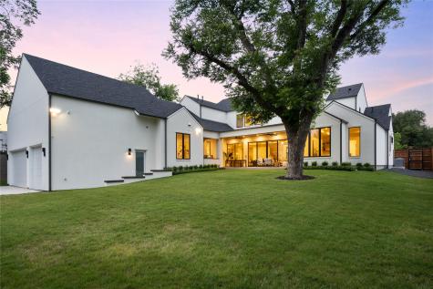 7522 Midbury Drive Dallas TX 75230