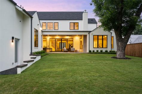 7522 Midbury Drive Dallas TX 75230