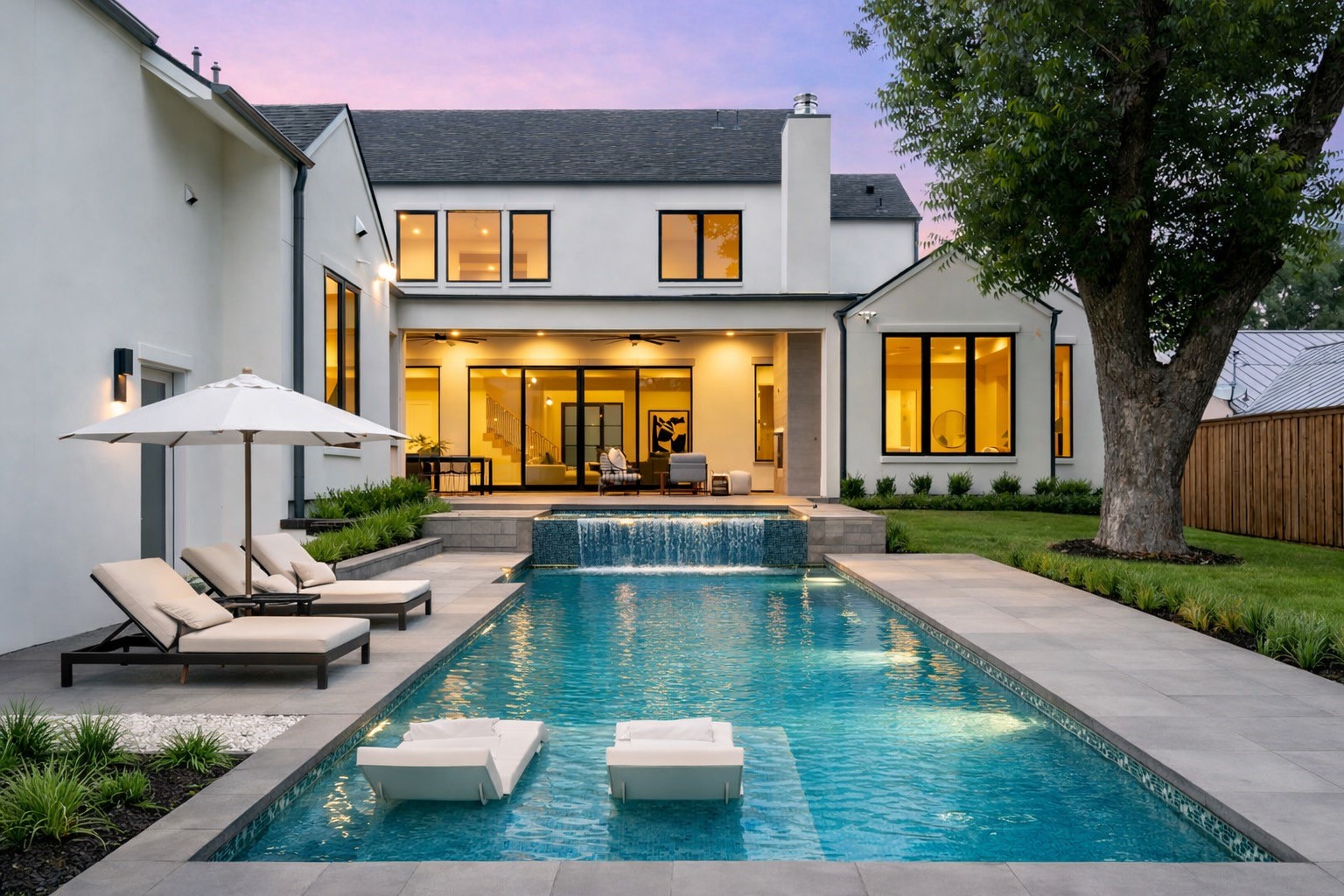 7522 Midbury Drive Dallas TX 75230
