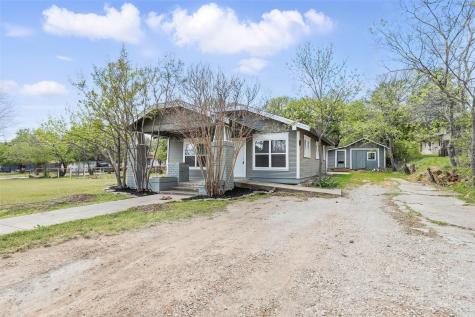 2007 NW 2nd Avenue Mineral Wells TX 76067