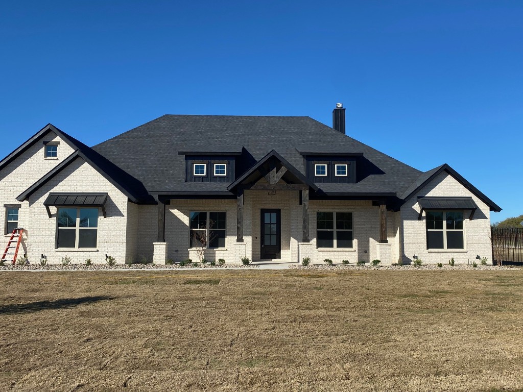 1141 Raglan Court Midlothian TX 76065
