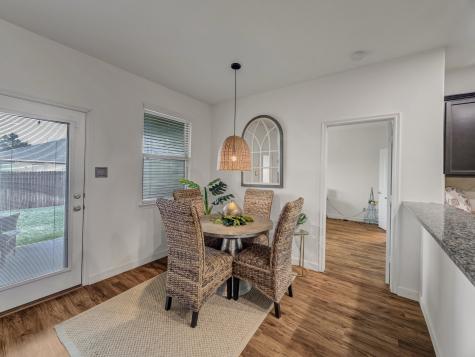1009 Lake Forest Trail Little Elm TX 75068