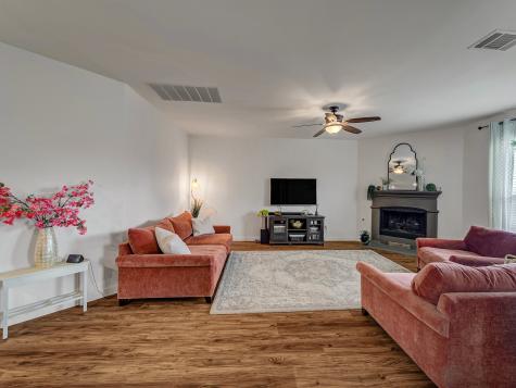 1009 Lake Forest Trail Little Elm TX 75068