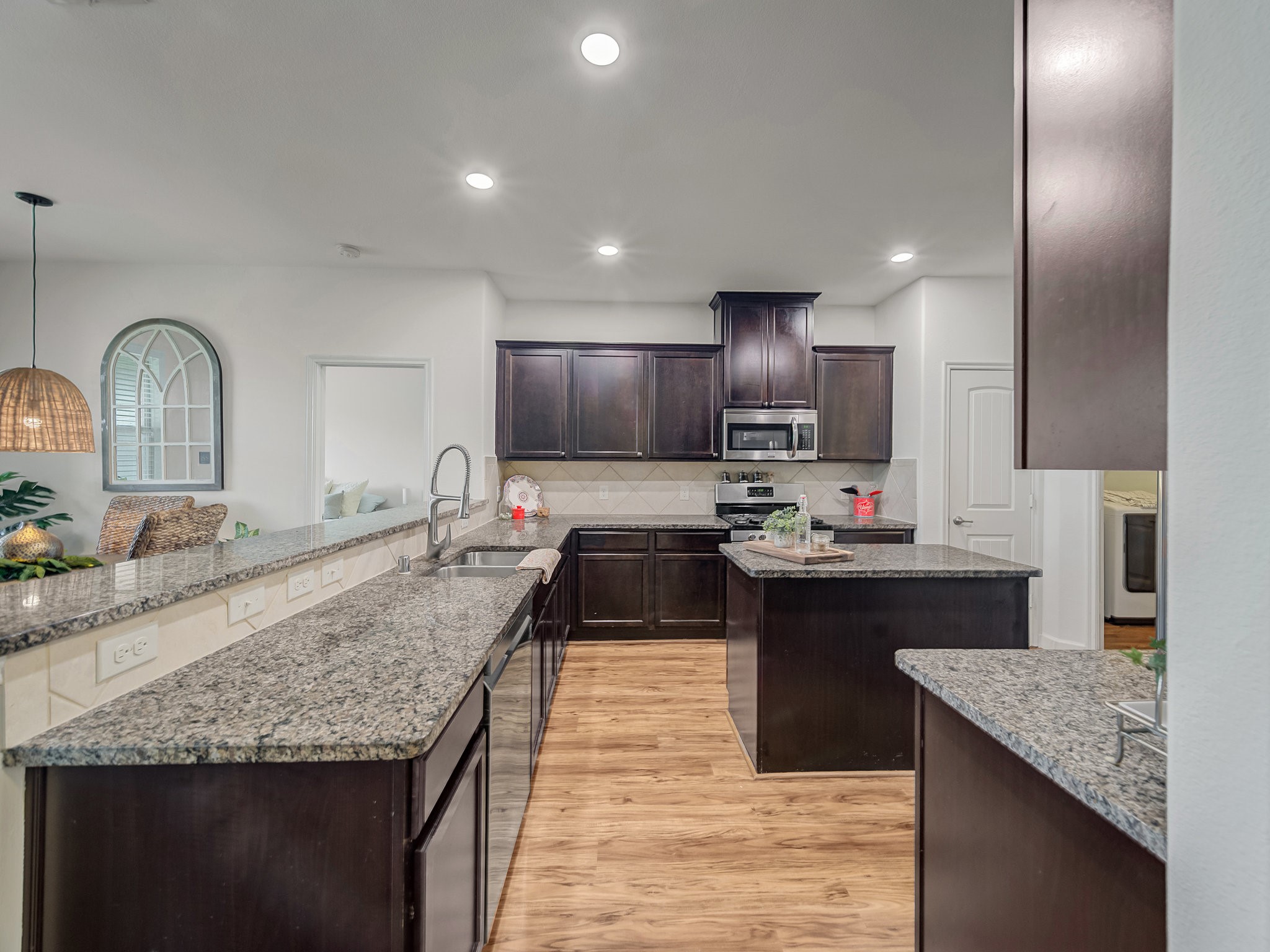 1009 Lake Forest Trail Little Elm TX 75068