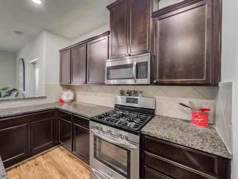 1009 Lake Forest Trail Little Elm TX 75068