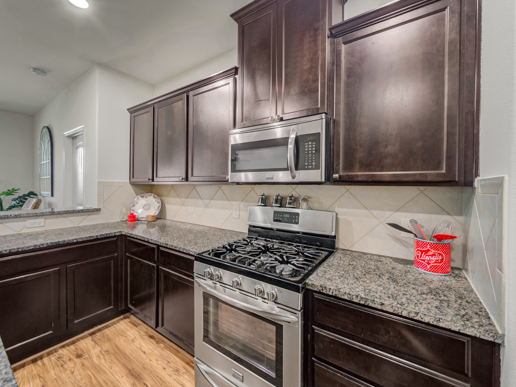 1009 Lake Forest Trail Little Elm TX 75068