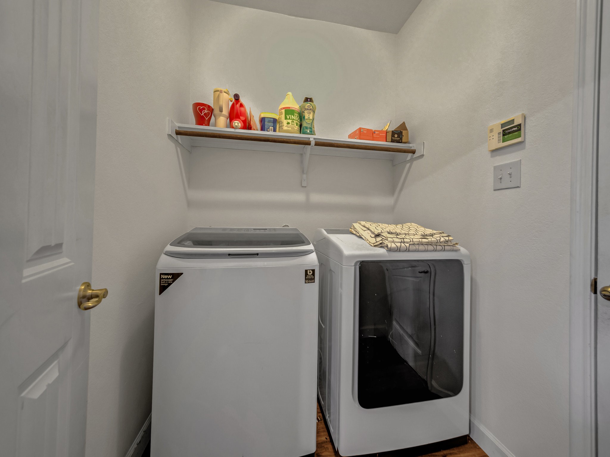 1009 Lake Forest Trail Little Elm TX 75068