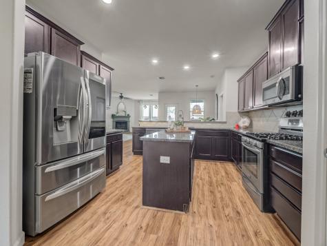 1009 Lake Forest Trail Little Elm TX 75068