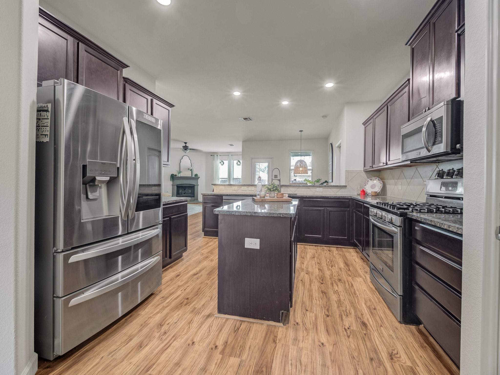 1009 Lake Forest Trail Little Elm TX 75068