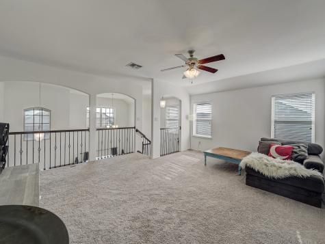1009 Lake Forest Trail Little Elm TX 75068