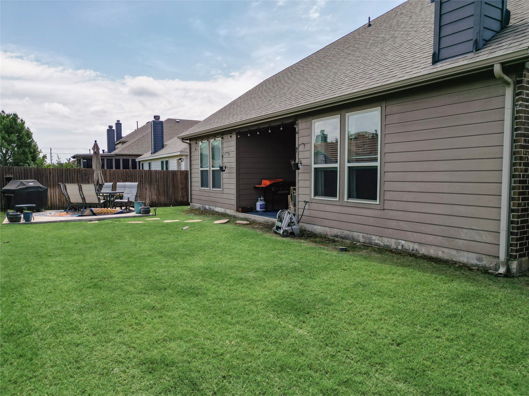 1009 Lake Forest Trail Little Elm TX 75068