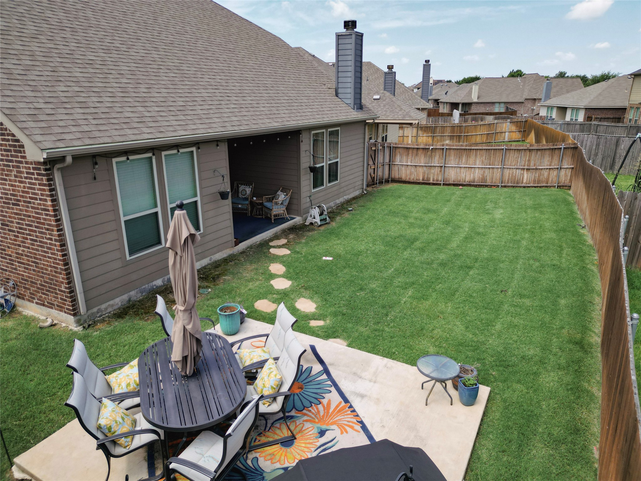 1009 Lake Forest Trail Little Elm TX 75068