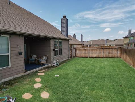 1009 Lake Forest Trail Little Elm TX 75068