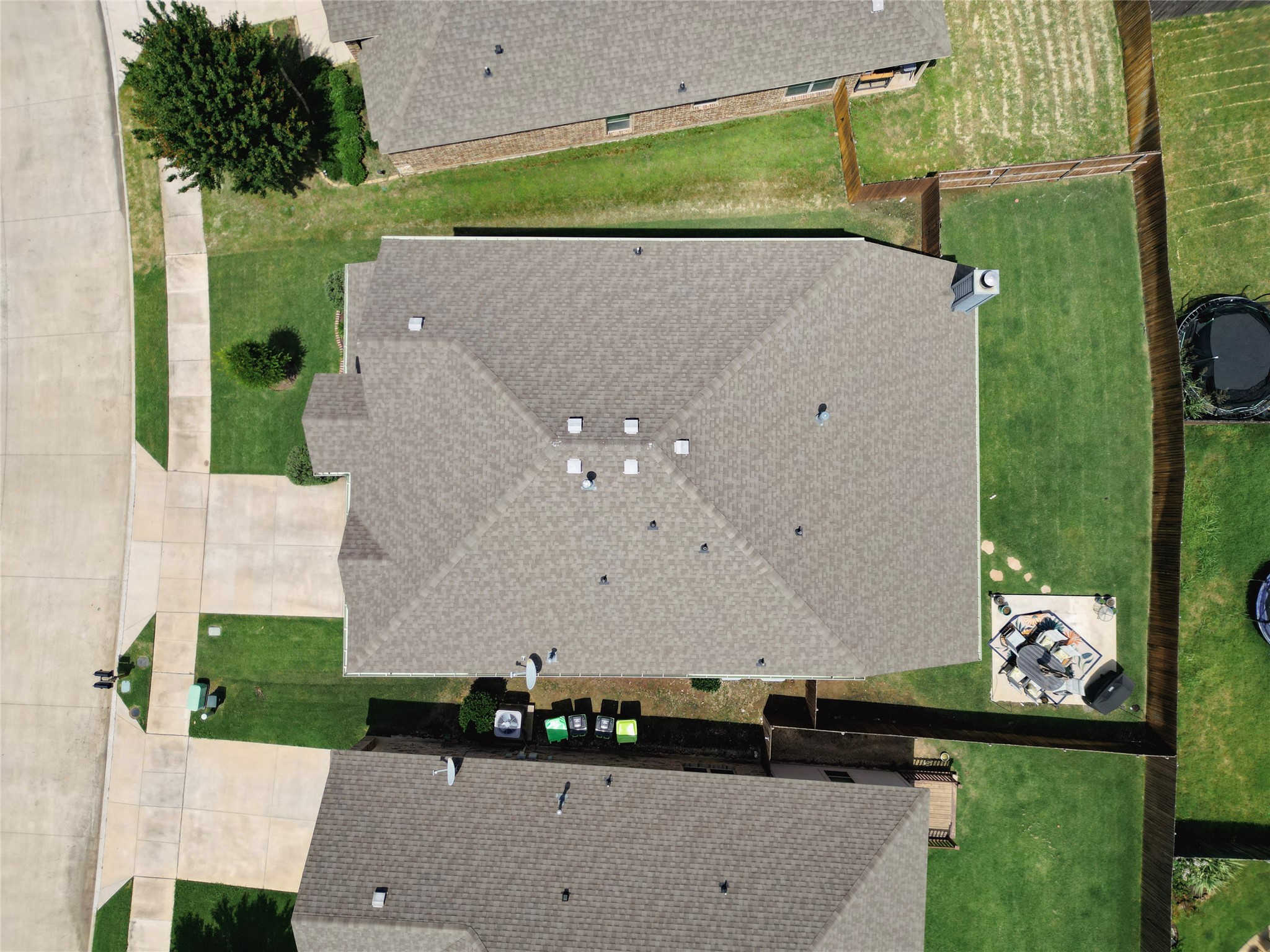 1009 Lake Forest Trail Little Elm TX 75068