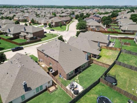 1009 Lake Forest Trail Little Elm TX 75068