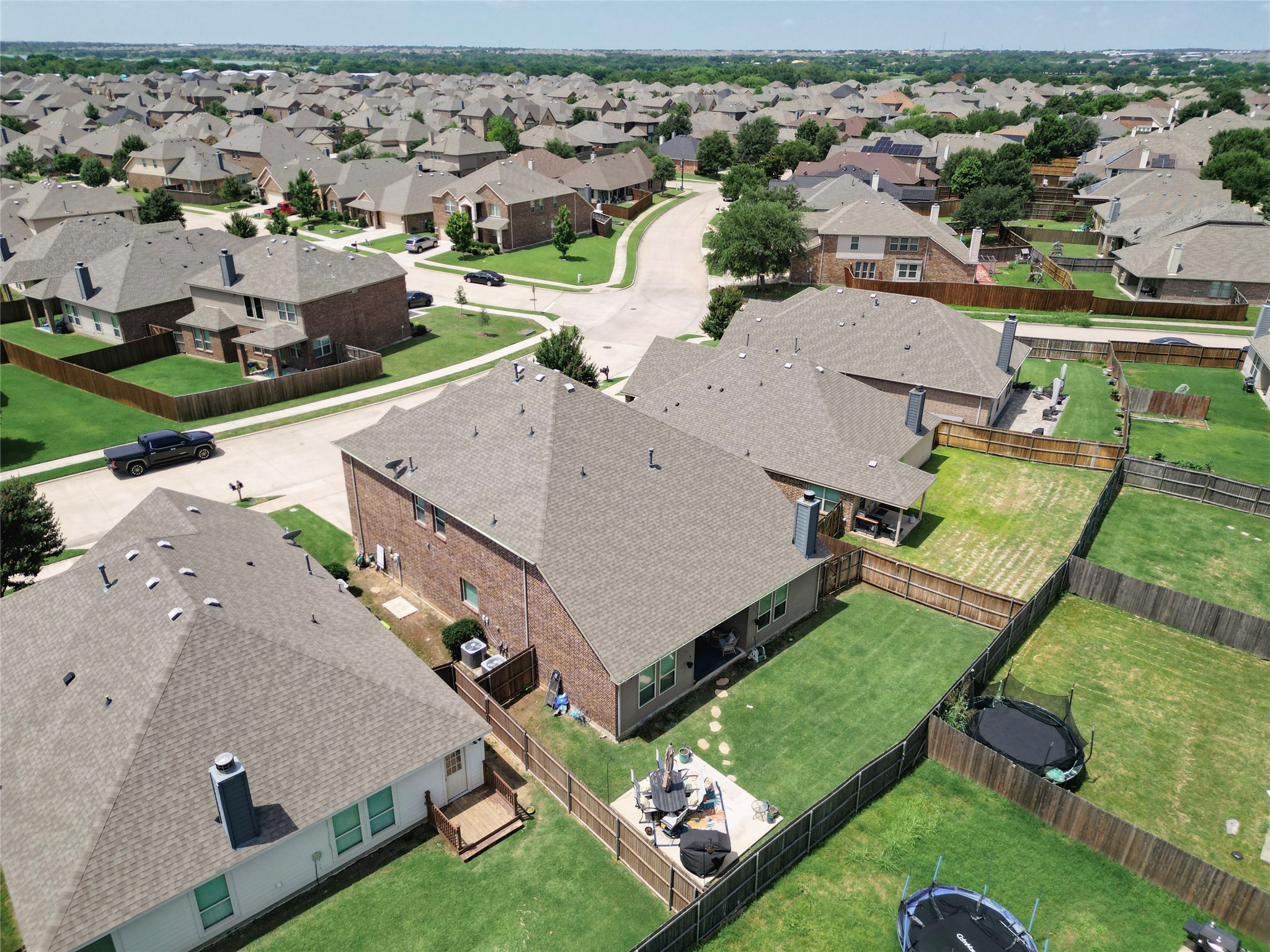 1009 Lake Forest Trail Little Elm TX 75068