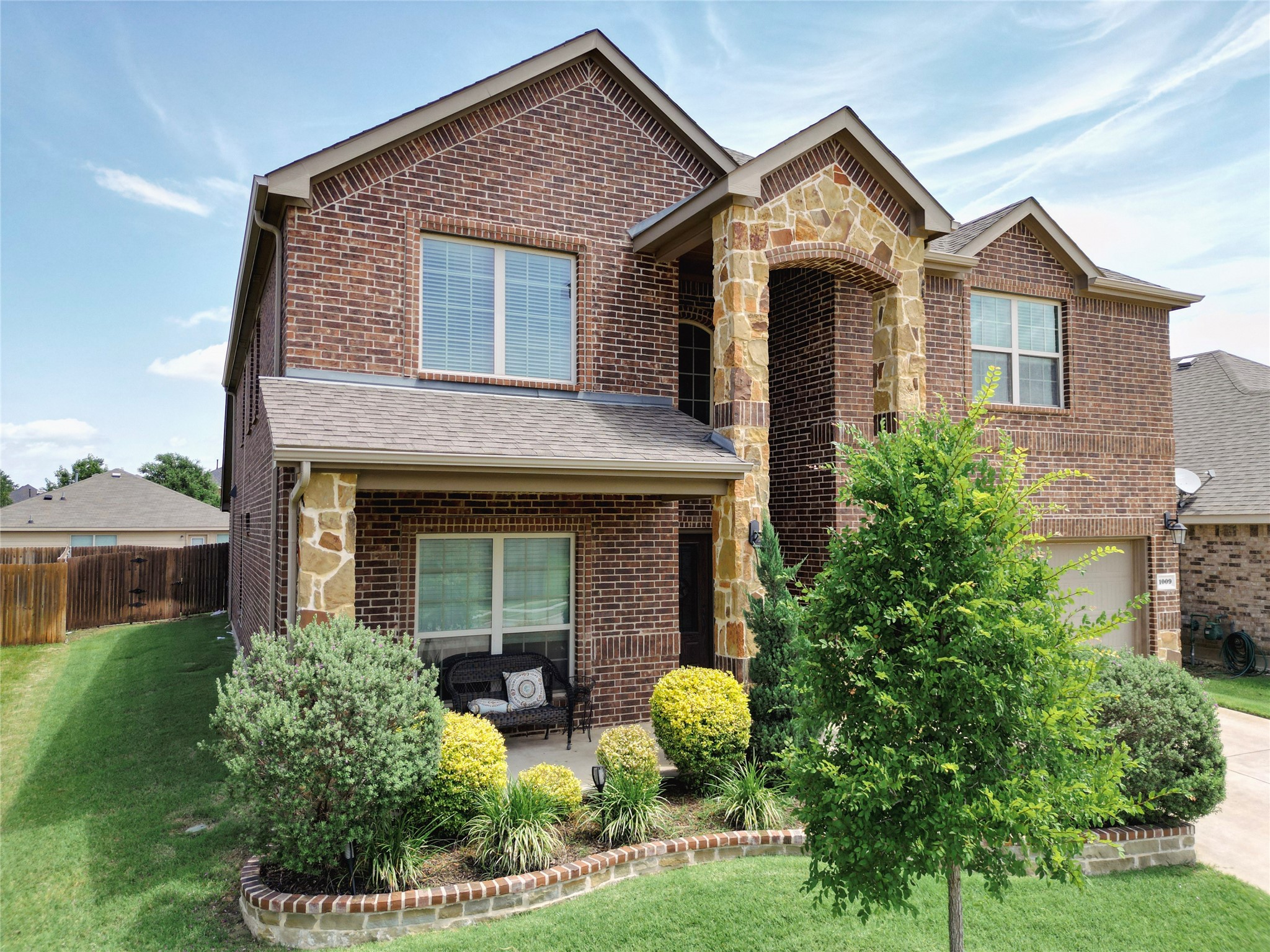 1009 Lake Forest Trail Little Elm TX 75068
