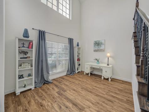 1009 Lake Forest Trail Little Elm TX 75068