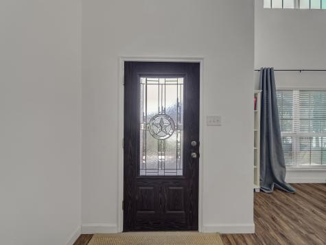 1009 Lake Forest Trail Little Elm TX 75068