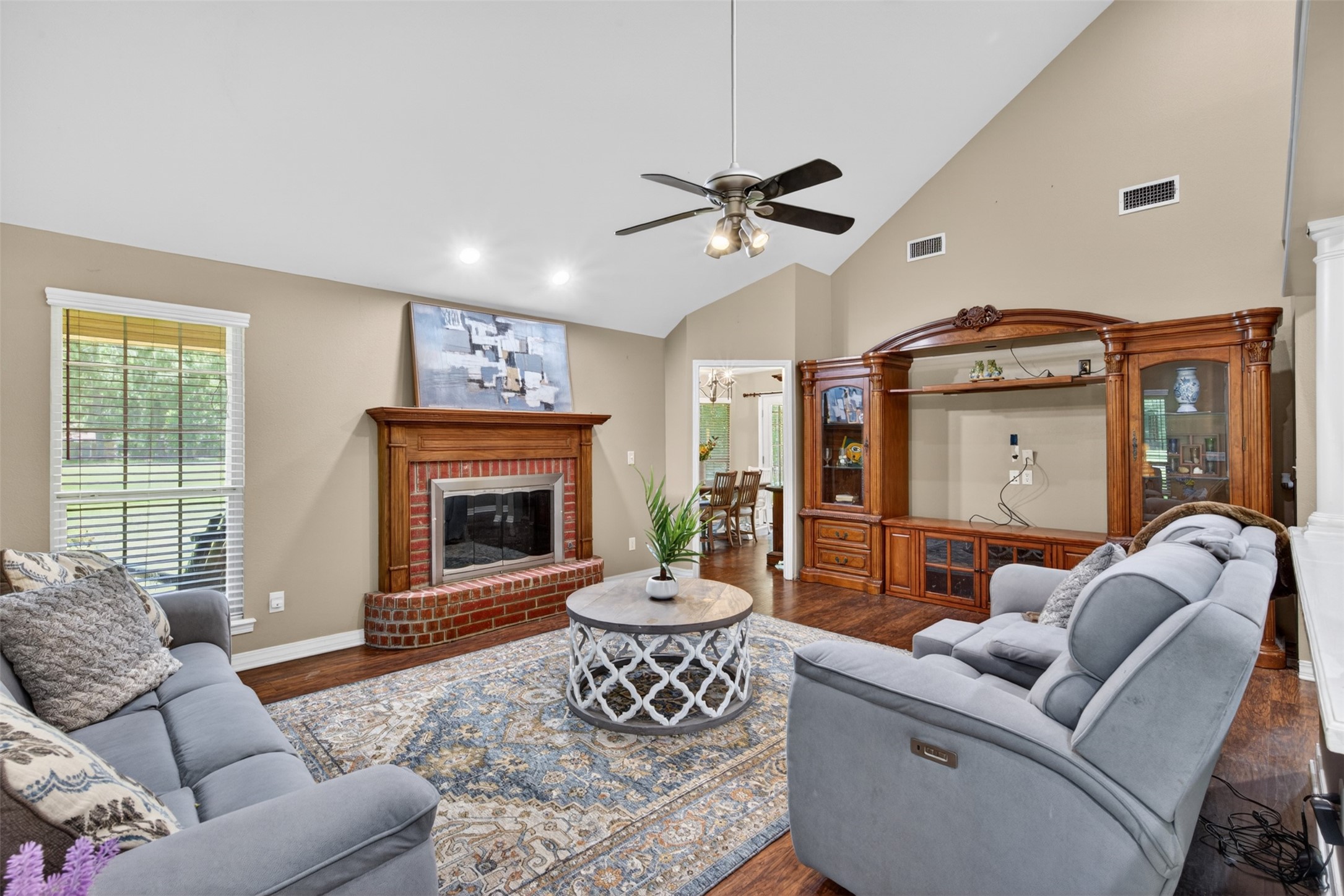 8695 Shane Lane Keithville LA 71047
