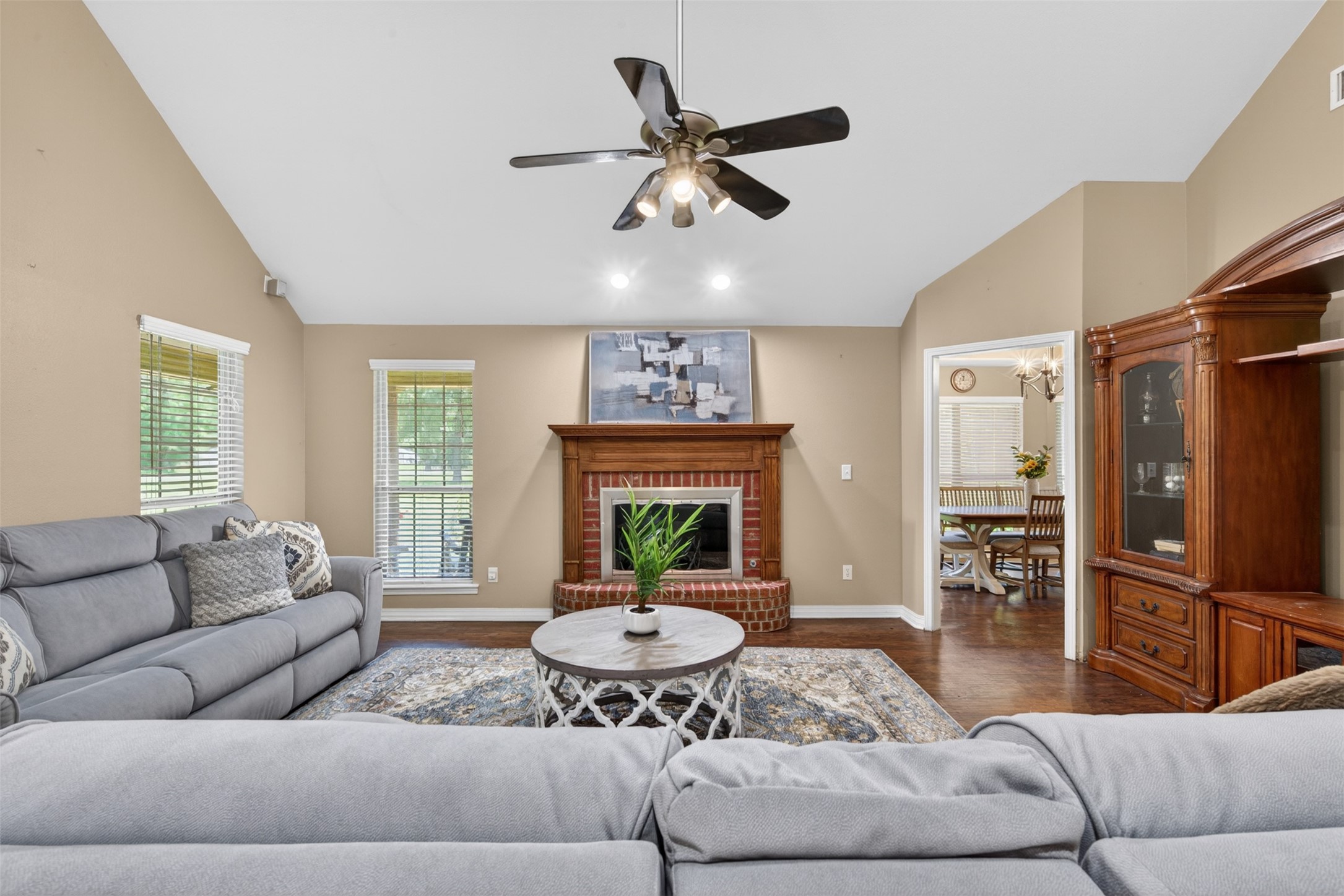 8695 Shane Lane Keithville LA 71047