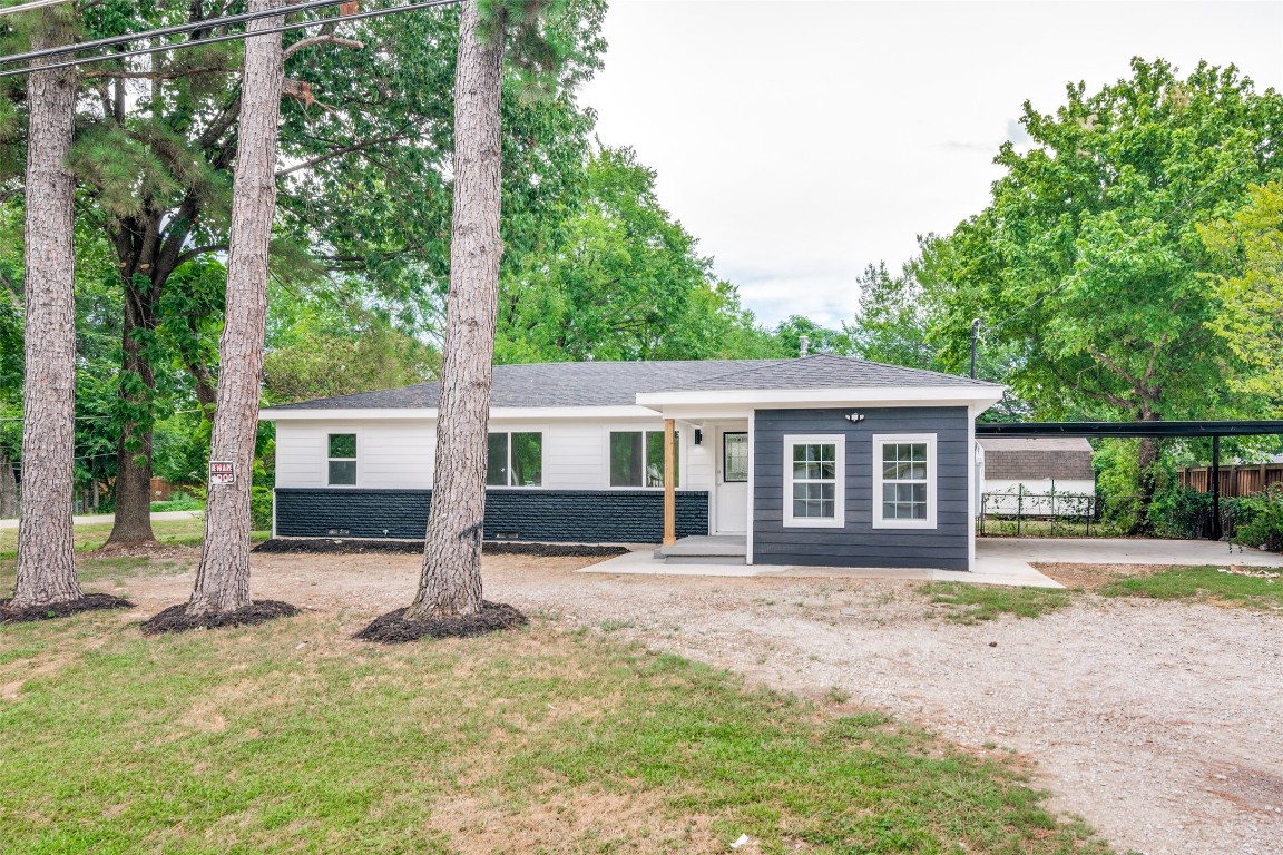 9772 Woodway Drive Dallas TX 75217