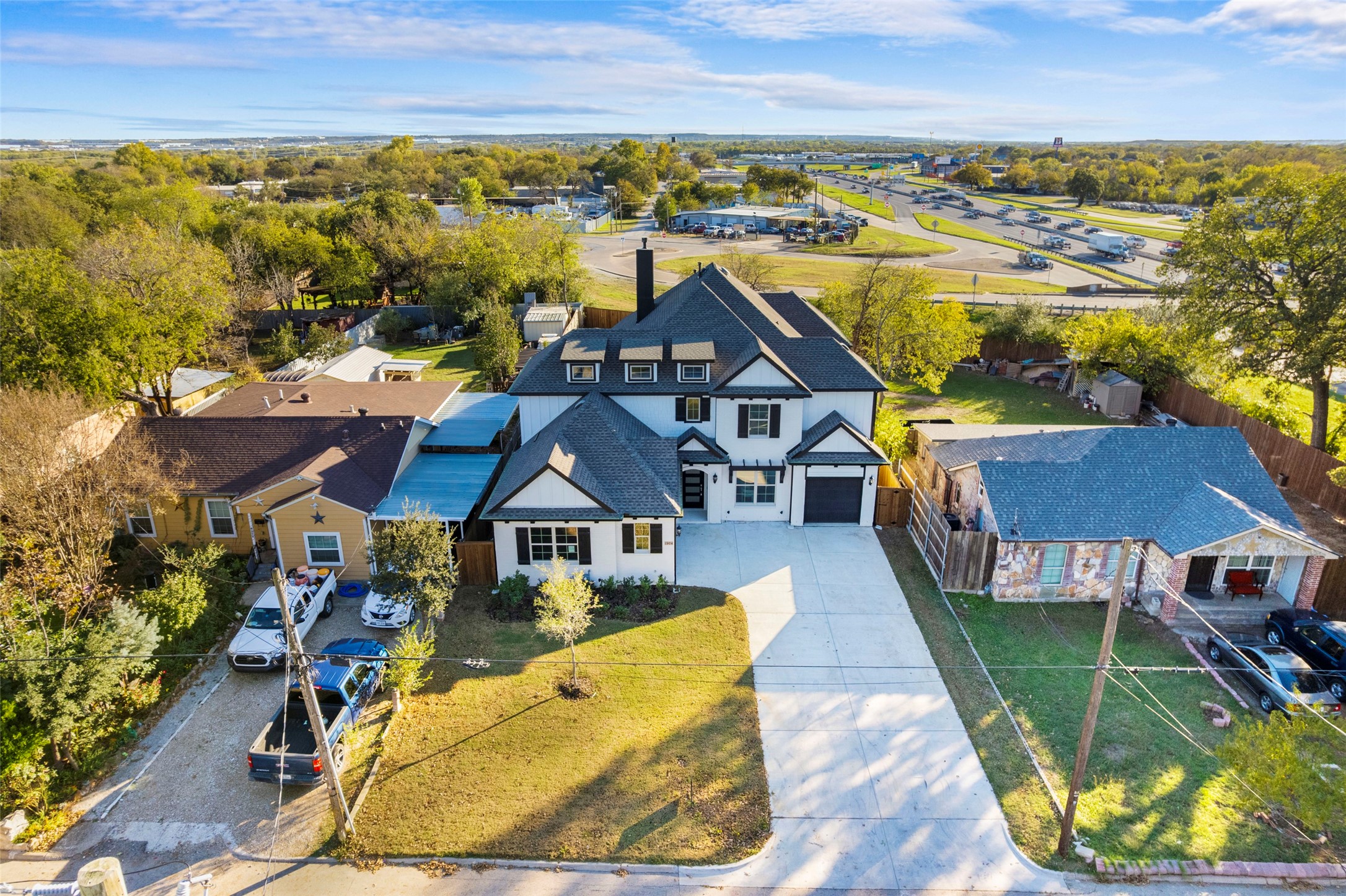 1904 Pembroke Street Irving TX 75060