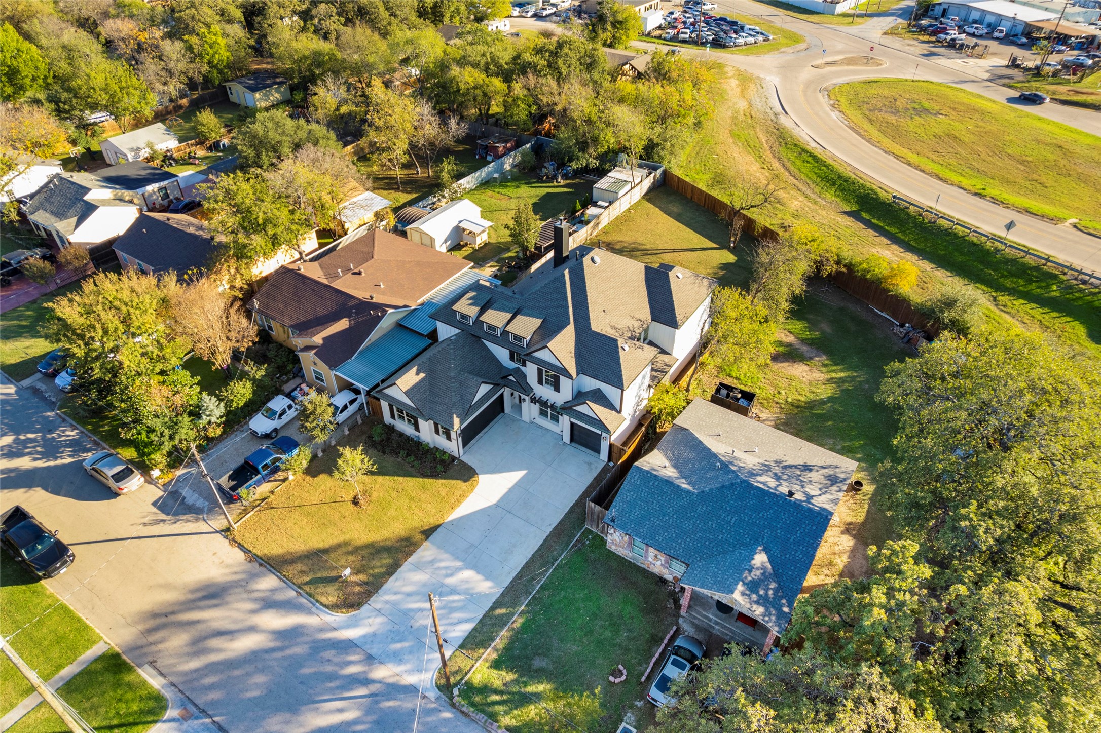 1904 Pembroke Street Irving TX 75060