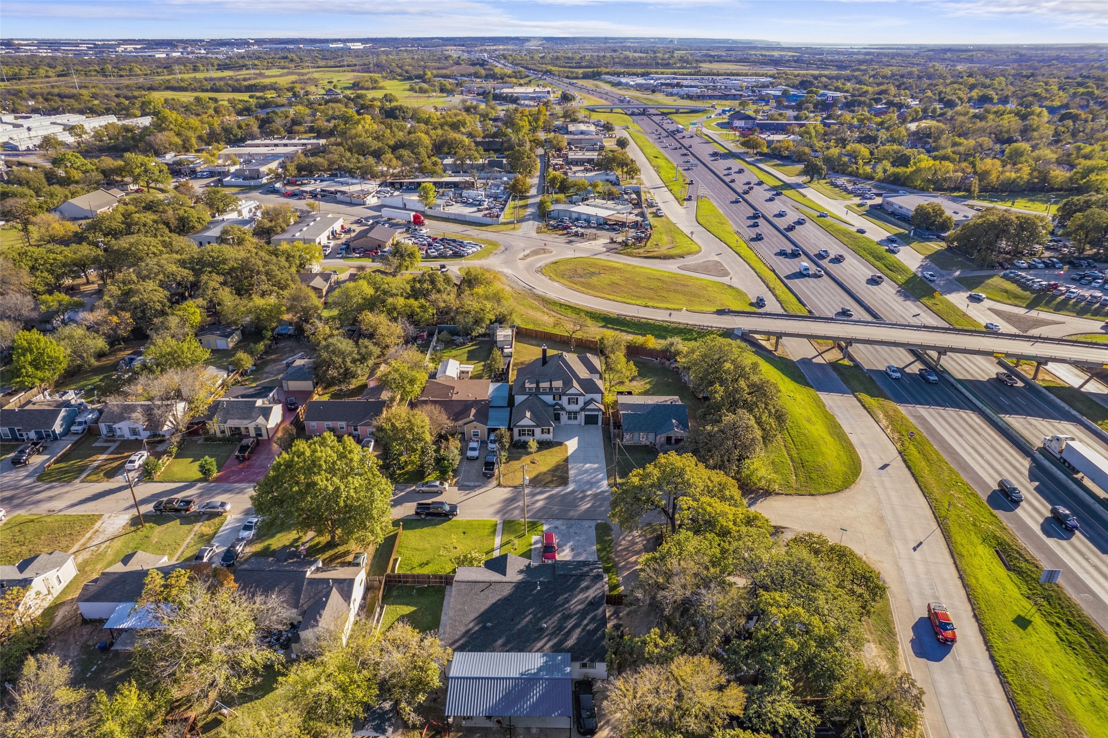 1904 Pembroke Street Irving TX 75060