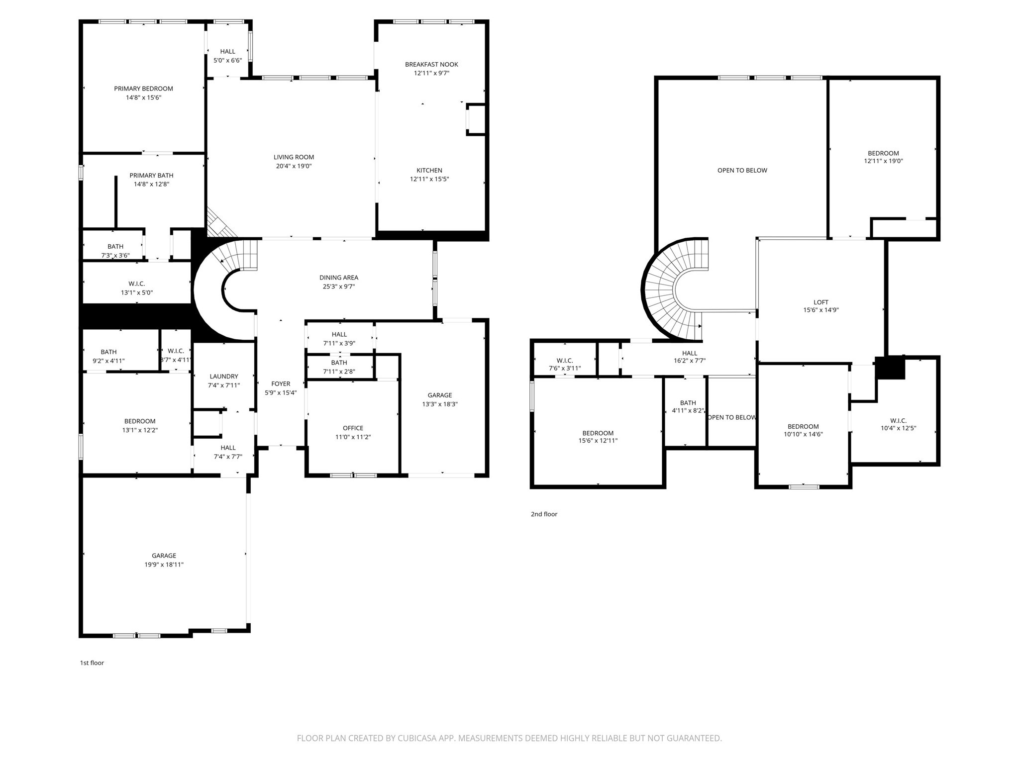 1904 Pembroke Street Irving TX 75060