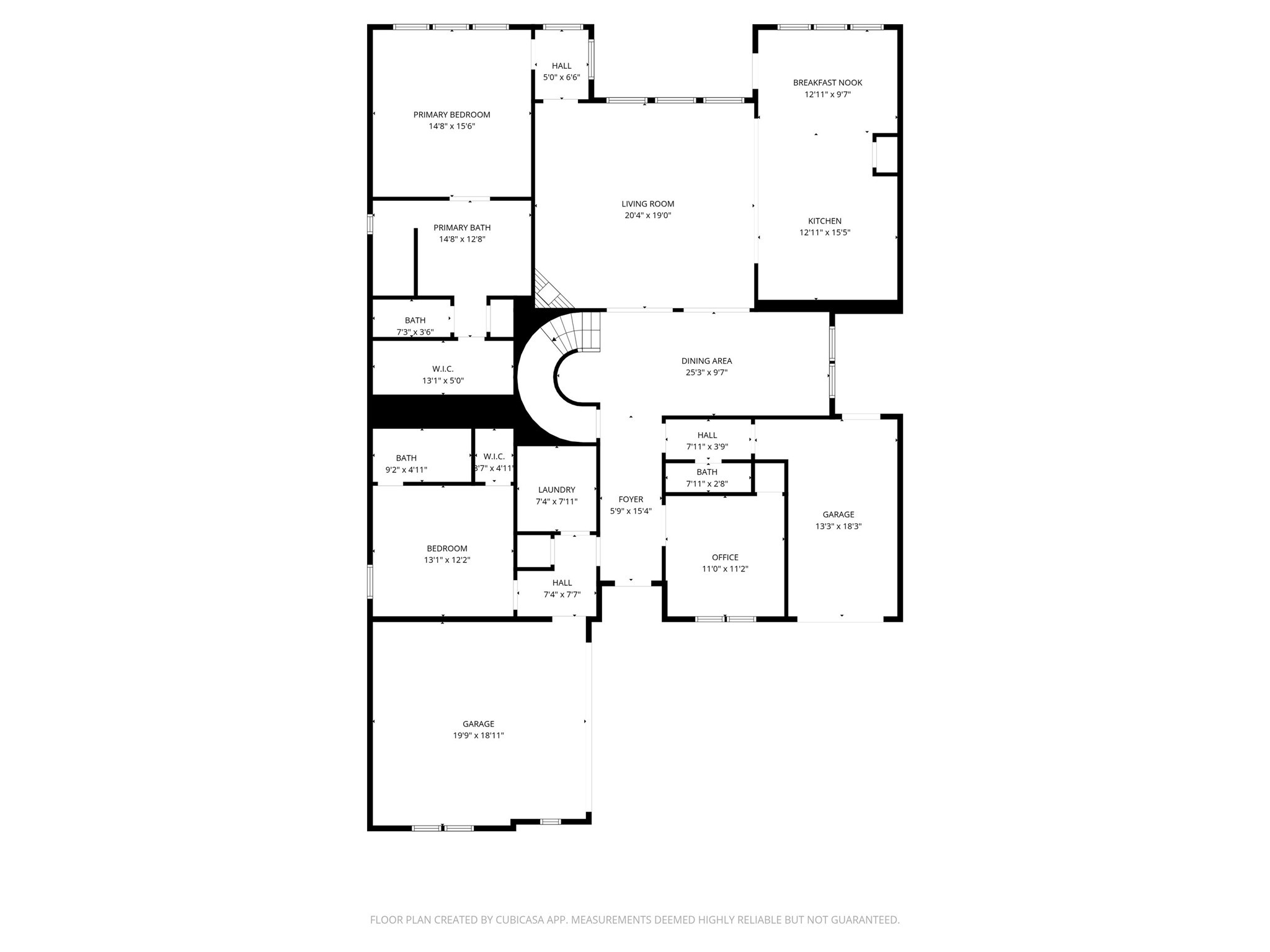 1904 Pembroke Street Irving TX 75060
