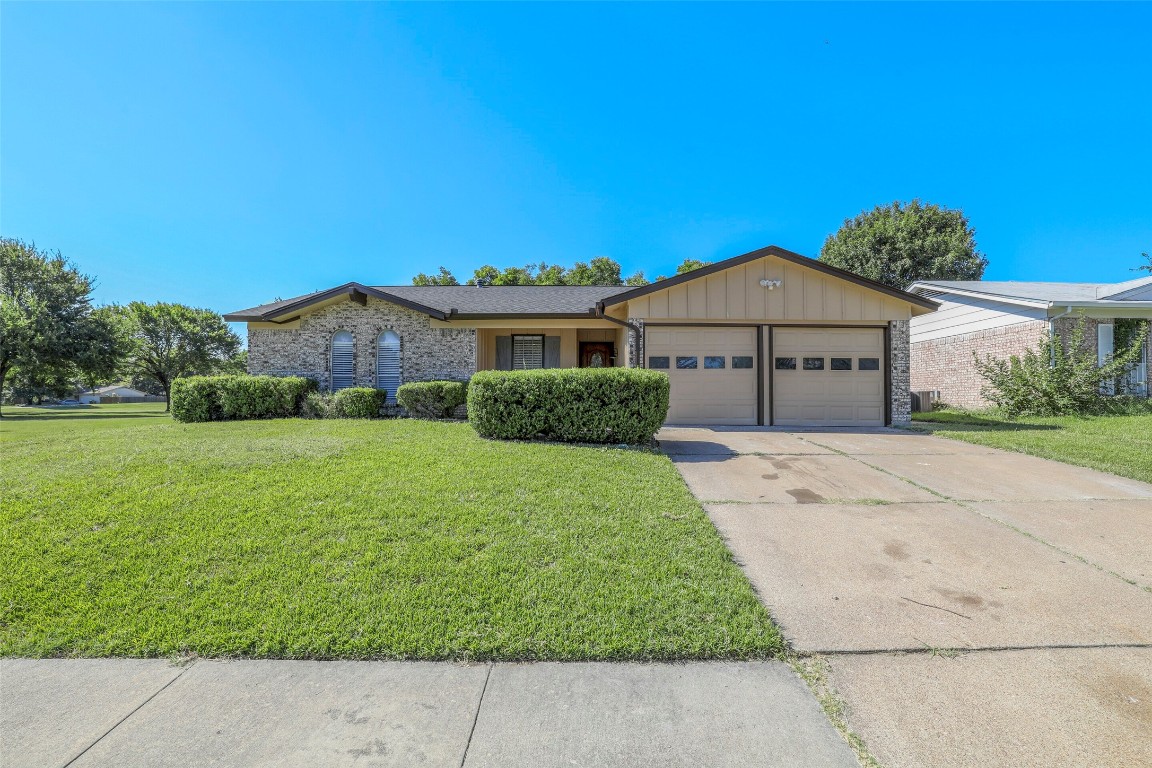 1104 Waverly Drive Arlington TX 76015